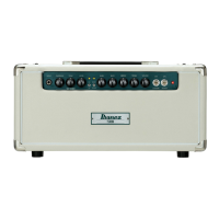 Preview: Ibanez TSA30H