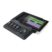 Preview: Alesis IO MIX