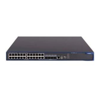 Preview: H3C S5500-28 C-EI-DC