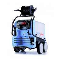 Preview: Kranzle Therm 870-1