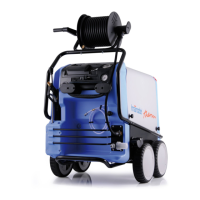 Preview: Kranzle therm 635-1