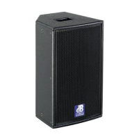 Preview: dB Technologies Flexsys F8
