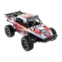 Preview: Himoto EDT-16 HI4193