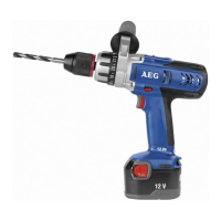 Preview: AEG BBM 12 STX-R