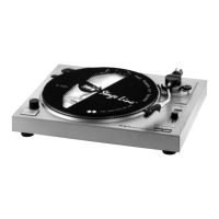 Preview: IMG STAGE LINE DJP-104P