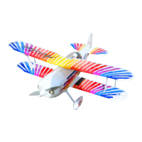 Preview: MINI CHRISTEN EAGLE II N54CE