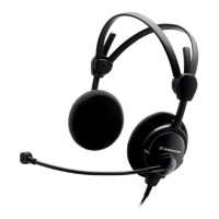 Preview: Sennheiser HME 46-3