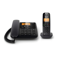 Preview: Gigaset A730