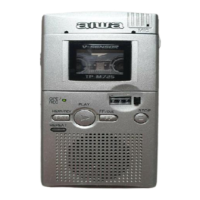 Preview: Aiwa TP-M725
