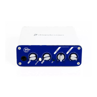 Preview: DigiDesign Mbox 2 Mini
