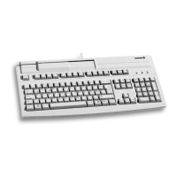 Preview: Cherry MultiBoard MY 7000