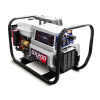 Welding System Logo