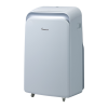 Portable air conditioner Logo