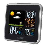 Preview: La Crosse Technology S98642