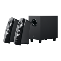 Preview: Logitech Z323