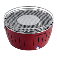 Preview: LotusGrill G435