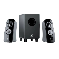 Preview: Logitech Z323