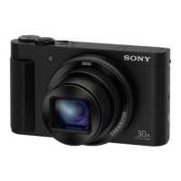 Preview: Sony DSCHX80/B-AC