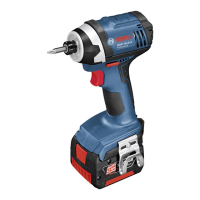 Preview: Bosch GDS Professional 14,4 V-EC