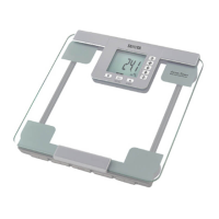 Preview: Tanita InnerScan BC-542