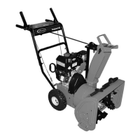 Preview: Ariens Sno-Thro ST20E