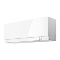 Preview: Mitsubishi Electric MSZ-EF22VE3W