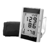 Blood Pressure Monitor Logo
