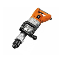 Preview: AEG PM10E