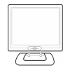 Monitor Logo
