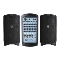 Preview: Fender Passport 500 Pro