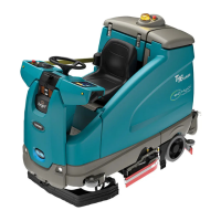 Preview: Tennant T16AMR