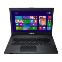 Preview: Asus PU451J