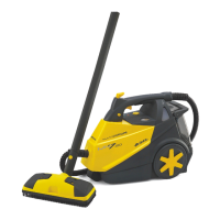 Preview: ARIETE MV7 Hidro