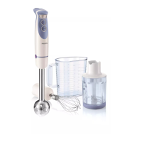 Preview: Philips HR1617