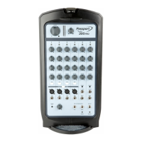 Preview: Fender Passport 300 Pro