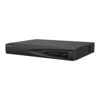 Preview: HIKVISION DS-7100NI-Q1 Series