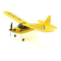 Preview: Kyosho PIPER J-3 CUB 50