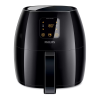 Preview: Philips HD9240