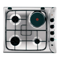 Preview: Indesit PI 631