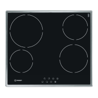 Preview: Indesit VRA 641 D X S