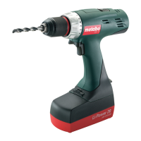 Preview: Metabo BSZ 9.6