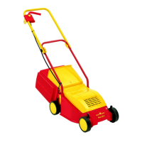 Preview: Wolf Garten Picco 32 E