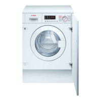 Preview: WKD28540GB Installation Instructions, Instructions for Use, Programme Table