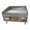 Griddle Logo