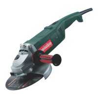 Preview: Metabo W 20-230 SP