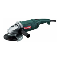Preview: Metabo W 21-180