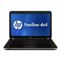 Preview: HP Pavilion dv4