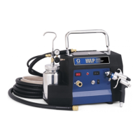 Preview: Graco ProComp HVLP 3800