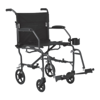 Preview: Medline MDS808200F3R