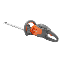 Preview: Husqvarna 136LiHD45